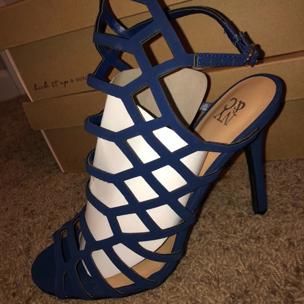 Heels